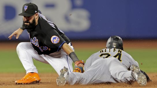In year of growth, Keller has earned Shelton's 'trust' in big moments taken in New York (Pirates)